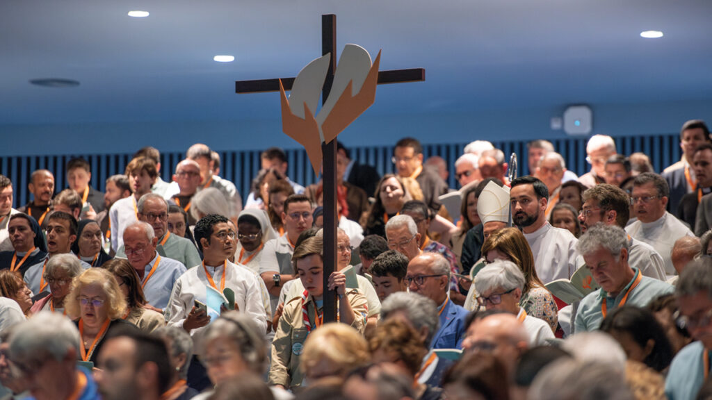 Igreja em Portugal assinala primeiro aniversário do 5.º Congresso Eucarístico Nacional realizado em Braga