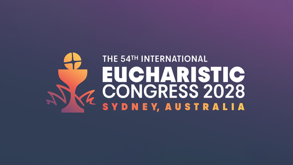 Arquidiocese de Sydney intensifica preparação para o 54.º Congresso Eucarístico Internacional